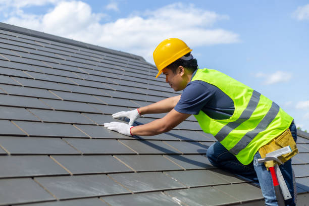 Best Affordable Roofing Company  in Lemon Hill, CA