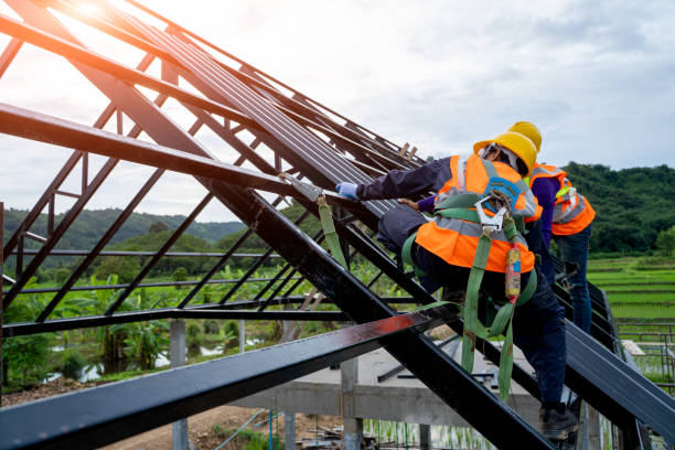 Best Residential Roofing Contractor  in Lemon Hill, CA