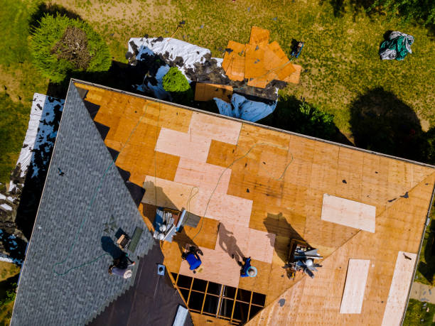 Best Roof Replacement Cost  in Lemon Hill, CA