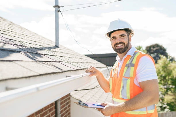 Roof Waterproofing Services in Lemon Hill, CA