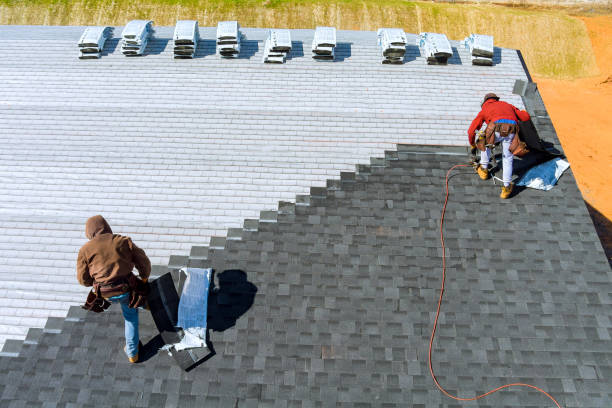 Best Roof Leak Repair  in Lemon Hill, CA