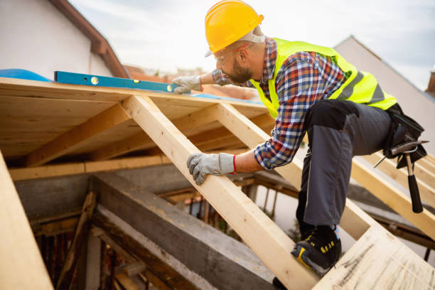 Best Roof Maintenance Services  in Lemon Hill, CA