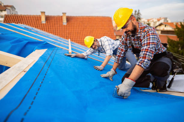 Trusted Lemon Hill, CA Roofing Contractor Experts