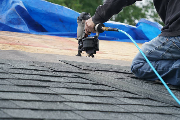 Best New Roof Installation  in Lemon Hill, CA