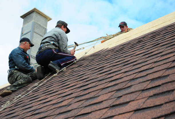 Best Affordable Roofing Company  in Lemon Hill, CA